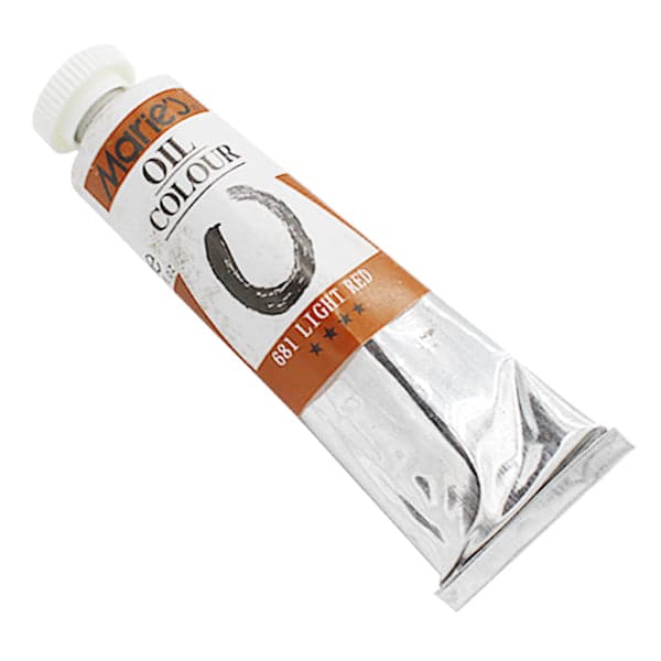 Maries Oil Color Paint Tube 50ml 1pc