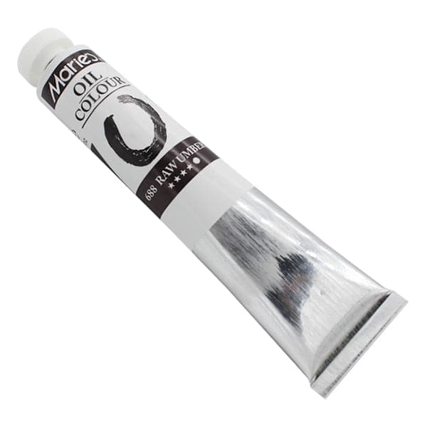 Maries Oil Color Paint Tube 50ml 1pc