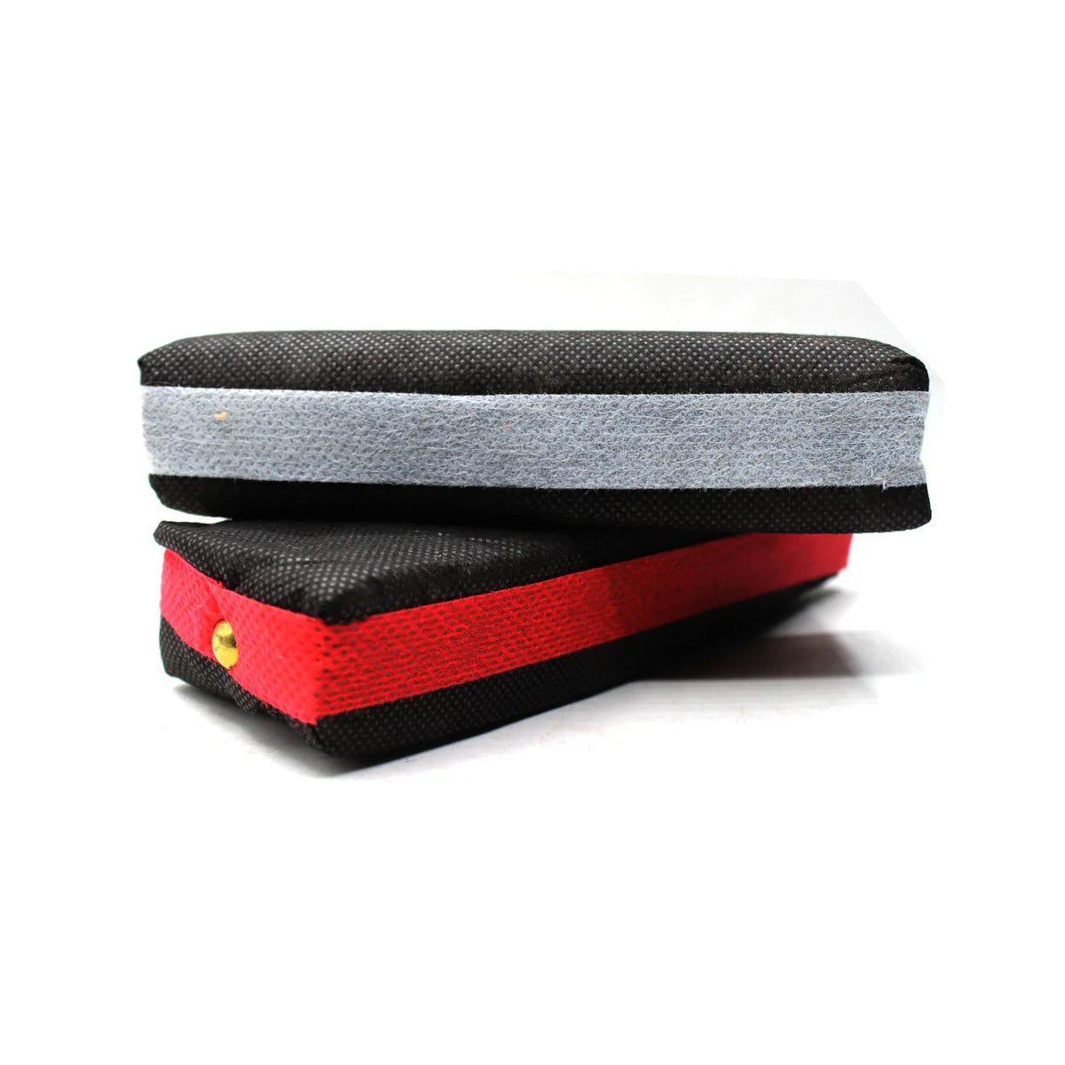 White Board Eraser Double Sided