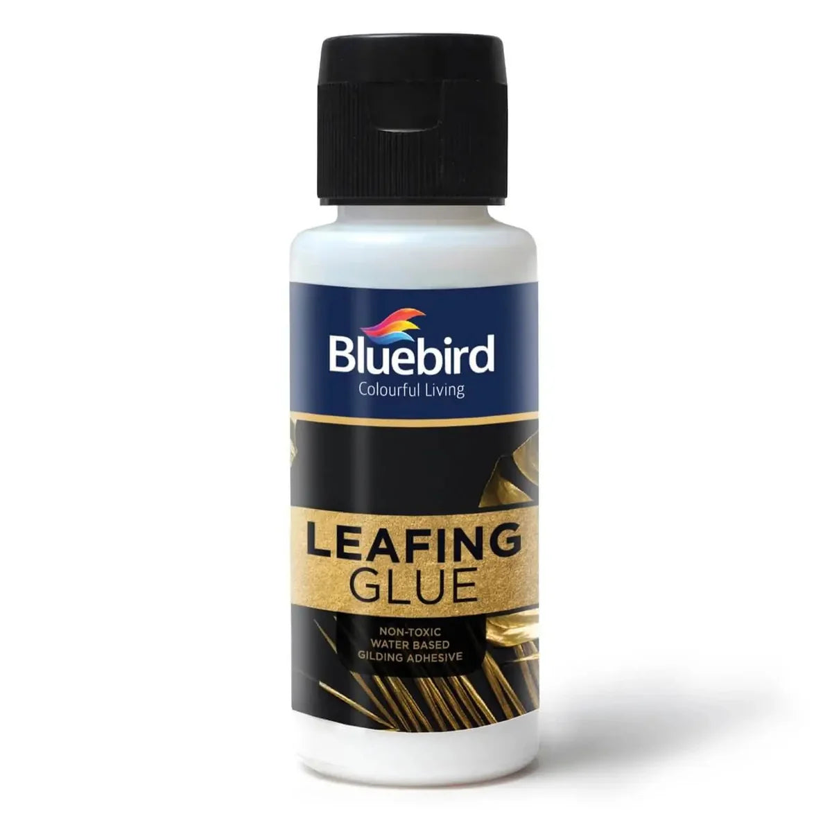 Bluebird Leafing Glue Gilding Adhesive – 100 ml