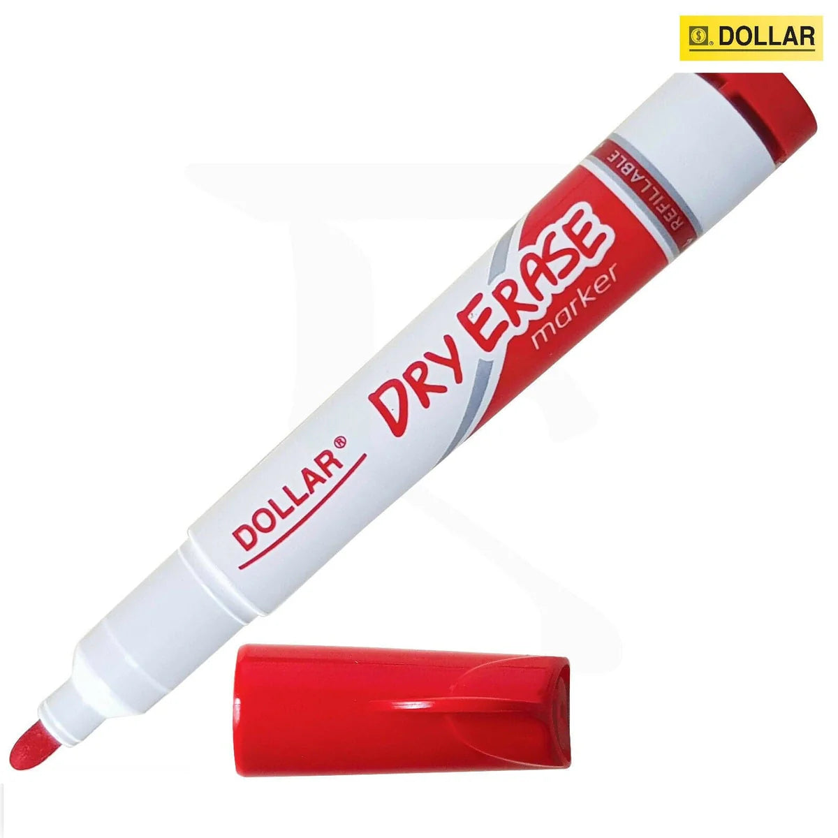 Dollar Dry Erase Whiteboard Marker 1pc