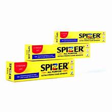Spizer Glue