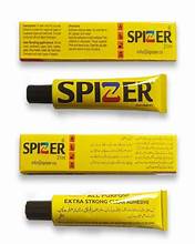 Spizer Glue