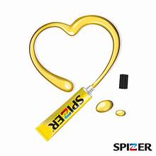 Spizer Glue