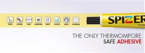 Spizer Glue