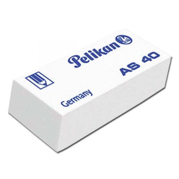 Pelikan Eraser AL40 1pc