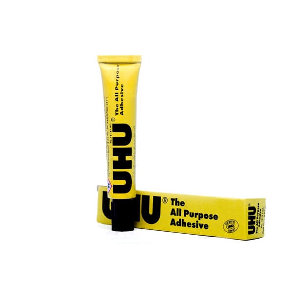 UHU The All Purpose Adhesive Glue