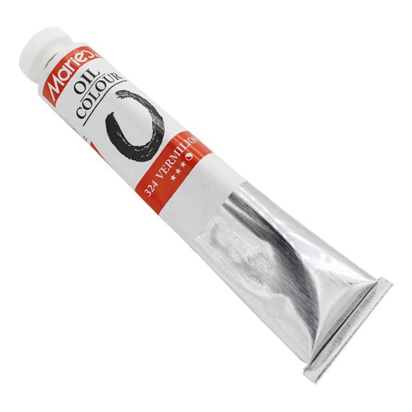 Maries Oil Color Paint Tube 50ml 1pc