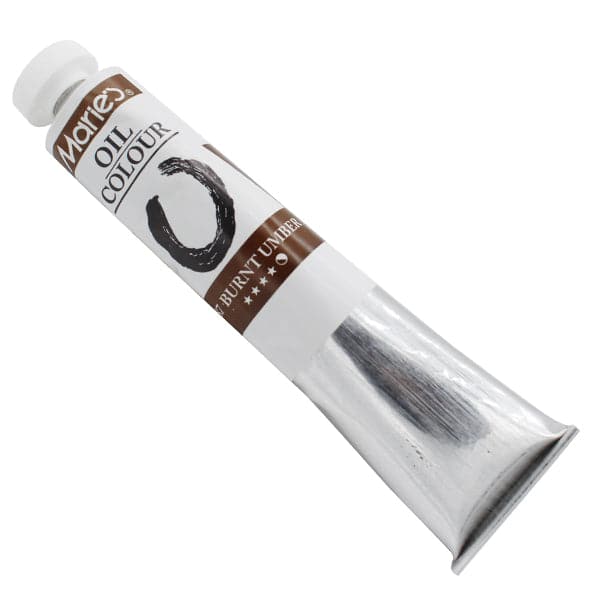 Maries Oil Color Paint Tube 50ml 1pc